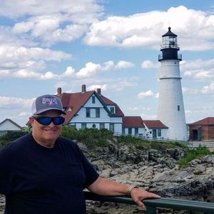 Meet your Posher, Brian